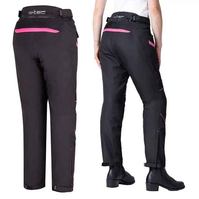 W-TEC Durmanes Damen-Moto-Hose