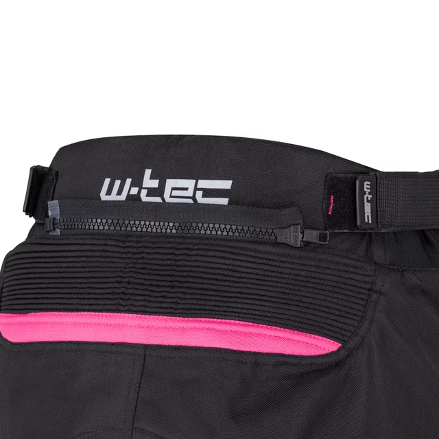 W-TEC Durmanes Damen-Moto-Hose