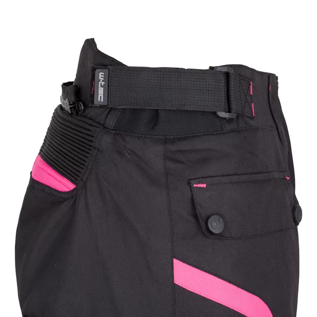 W-TEC Durmanes Damen-Moto-Hose