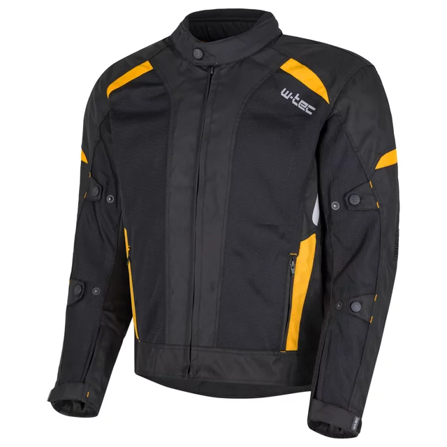 W-TEC Tosheck Herren Sommer Moto Jacke
