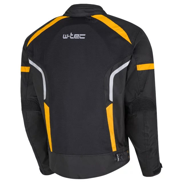W-TEC Tosheck Herren Sommer Moto Jacke