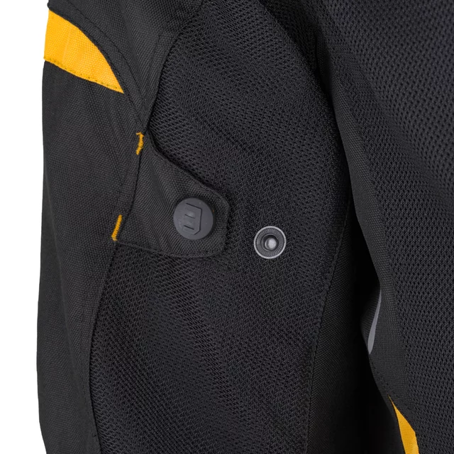 W-TEC Tosheck Herren Sommer Moto Jacke