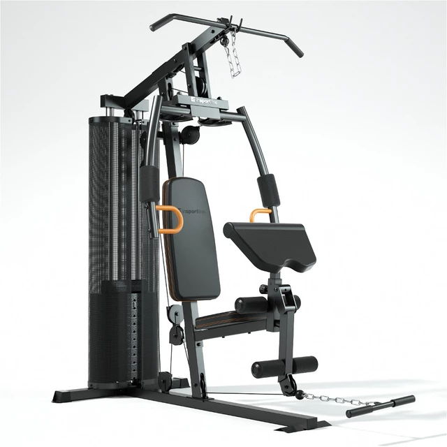 inSPORTline ProfiGym C35 Krafttrainingsturm