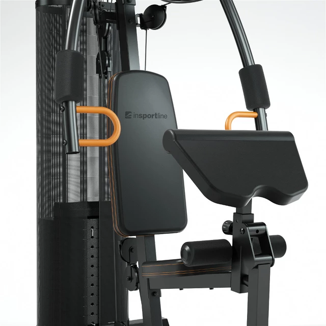 inSPORTline ProfiGym C35 Krafttrainingsturm
