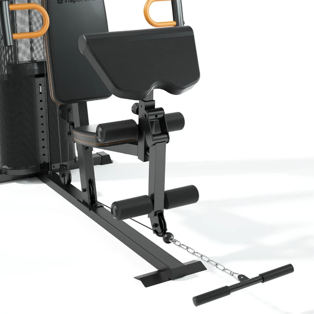 inSPORTline ProfiGym C35 Krafttrainingsturm