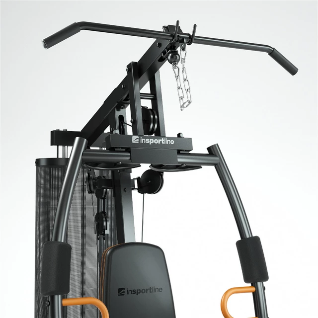 inSPORTline ProfiGym C35 Krafttrainingsturm