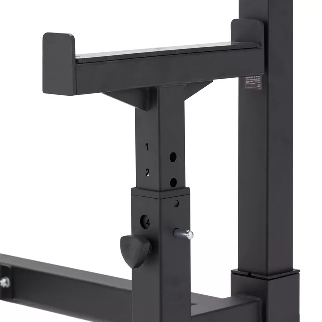 Bankdrückständer inSPORTline X-NT CR20 IPF Combo Rack