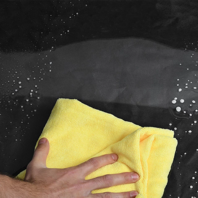Oxford Super-Trockentuch 90x55 cm