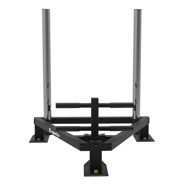 inSPORTline SledMaster Pro Gewichtsschlitten