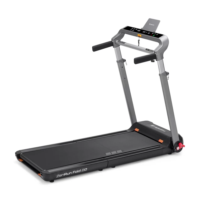 inSPORTline ZenRun Fold 20 Klappbares Laufband