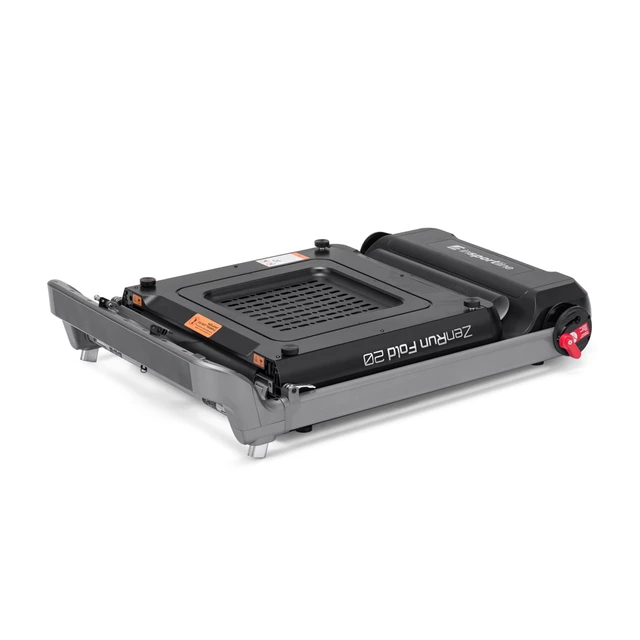 inSPORTline ZenRun Fold 20 Klappbares Laufband