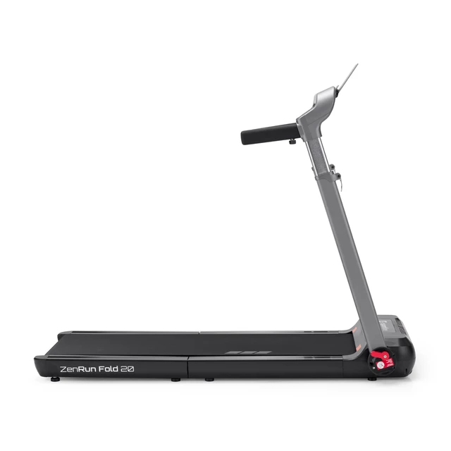 inSPORTline ZenRun Fold 20 Klappbares Laufband