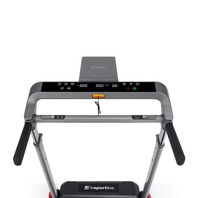 inSPORTline ZenRun Fold 20 Klappbares Laufband