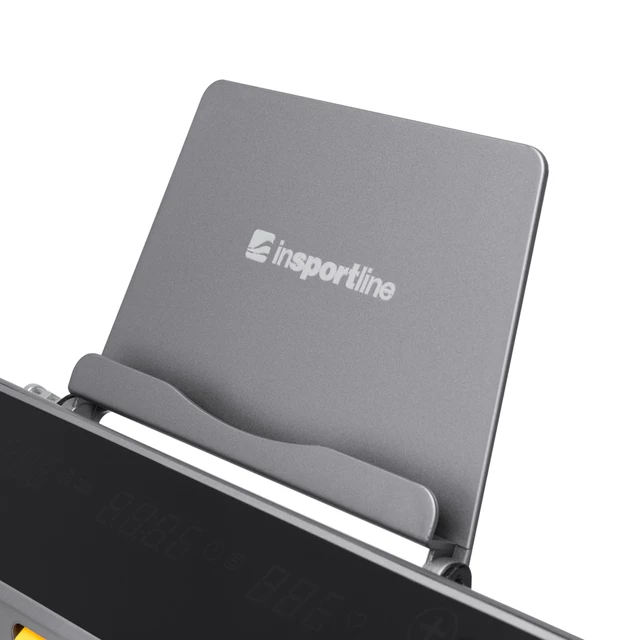 inSPORTline ZenRun Fold 20 Klappbares Laufband