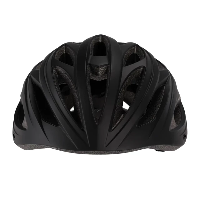 Fahrradhelm Kross BORAO III - schwarz