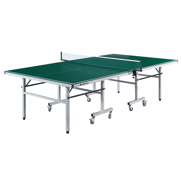 Tischtennisplatte für draußen inSPORTline OUTDOOR 200 - grün - grün