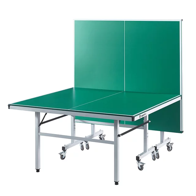 Tischtennisplatte für draußen inSPORTline OUTDOOR 200 - grün