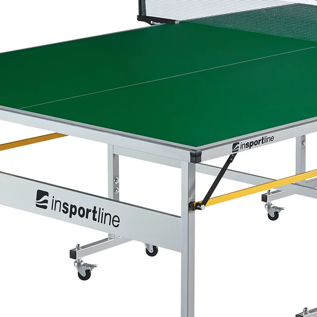 Tischtennisplatte für draußen inSPORTline OUTDOOR 300