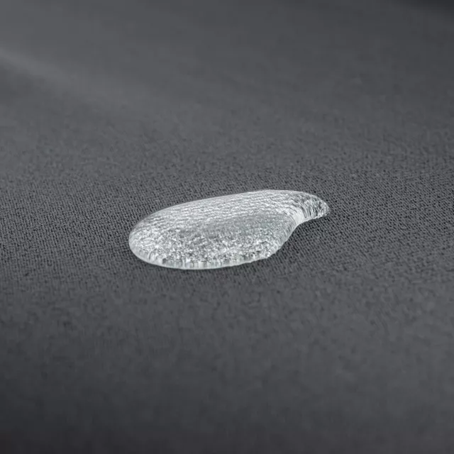 Damen-Moto-Thermo-Shirt/Body Rebelhorn Freeze II Lady BD - schwarz