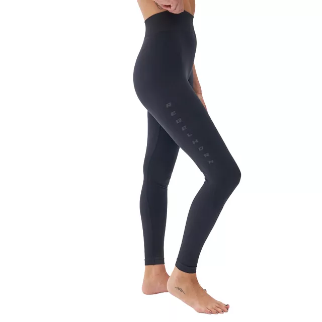 Rebelhorn Freeze II Lady Pants Damen-Hose - schwarz