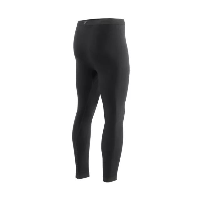 Moto Thermohose Rebelhorn Freeze II Pants - schwarz