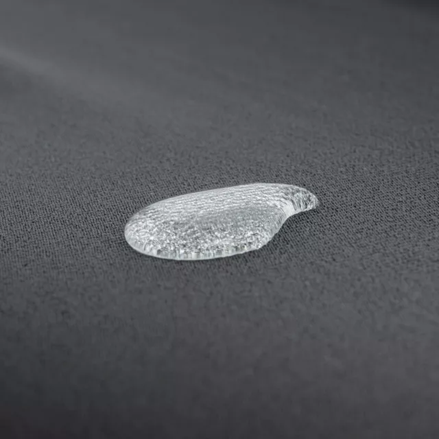 Moto Thermohose Rebelhorn Freeze II Pants - schwarz