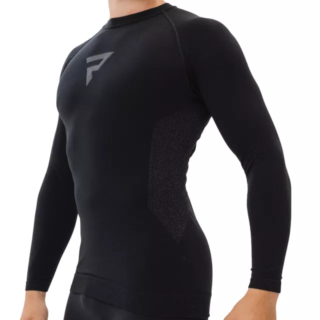 Moto Thermohemd Rebelhorn Freeze II Jersey
