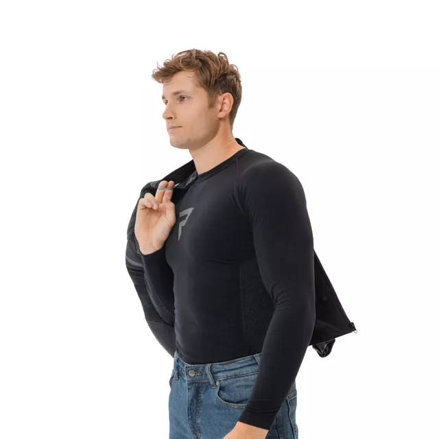 Moto Thermohemd Rebelhorn Freeze II Jersey