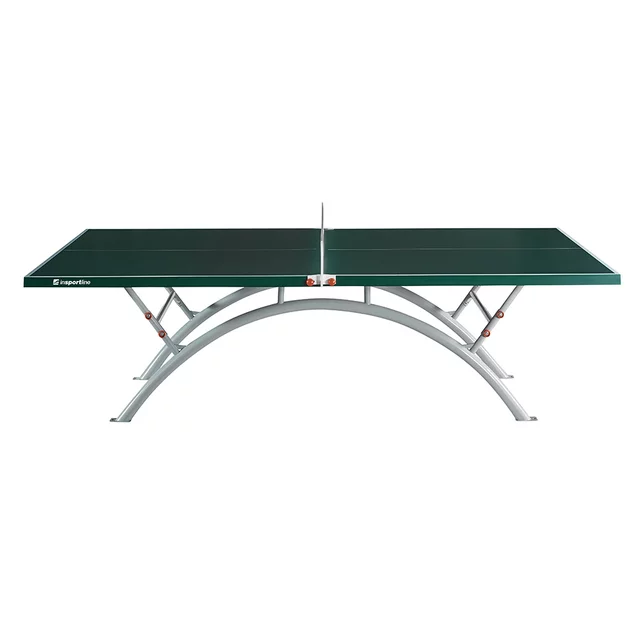 Tischtennistisch für draußen inSPORTline OUTDOOR 1000