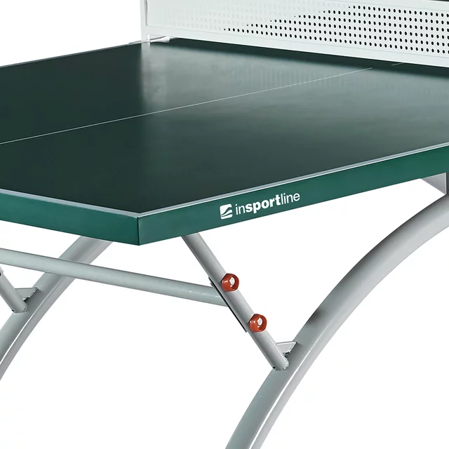 Tischtennistisch für draußen inSPORTline OUTDOOR 1000