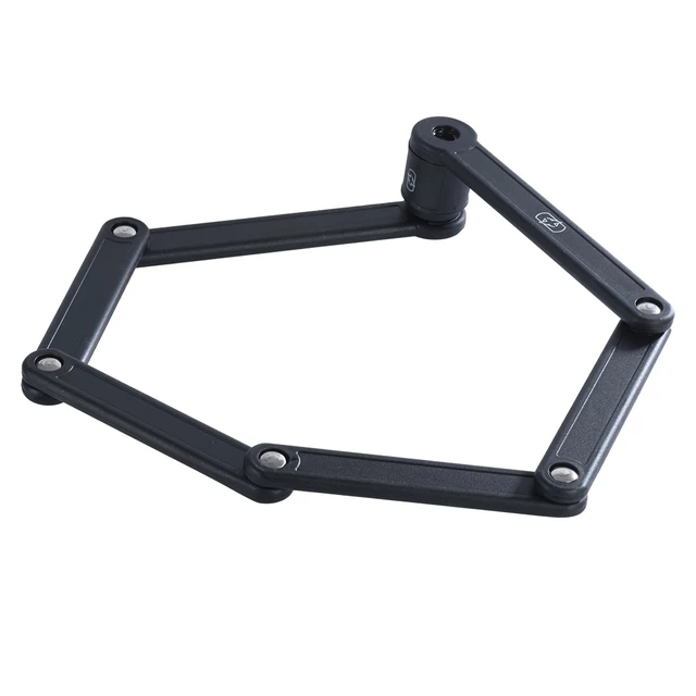 Faltschloss Oxford Linklock 84 cm