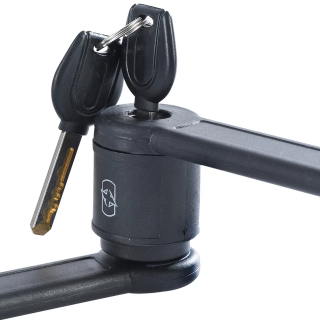 Faltschloss Oxford Linklock 84 cm