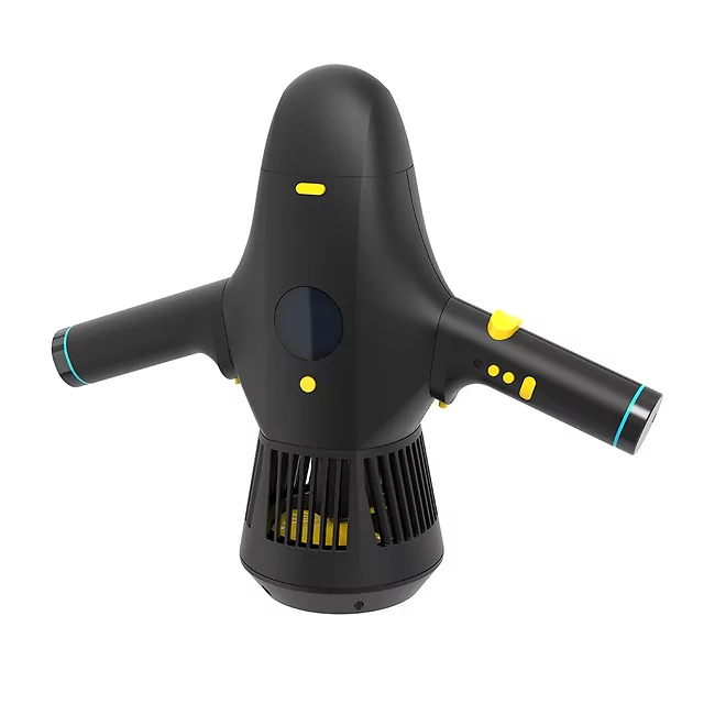 Unterwasser-Scooter und Antrieb für SUP 2in1 inSPORTline Murtar