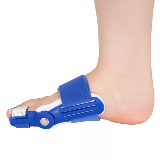 Ballenzeh-Korrektor inSPORTline Bunido