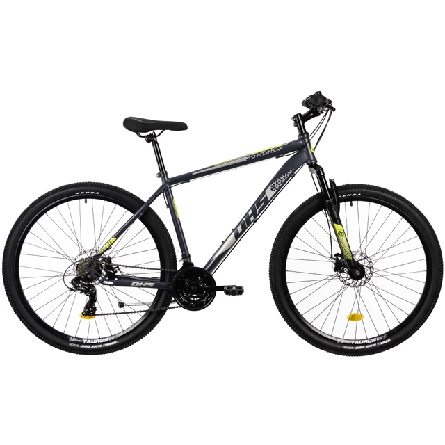 Mountainbike DHS 2905 29 "- Modell 2022 - Grau