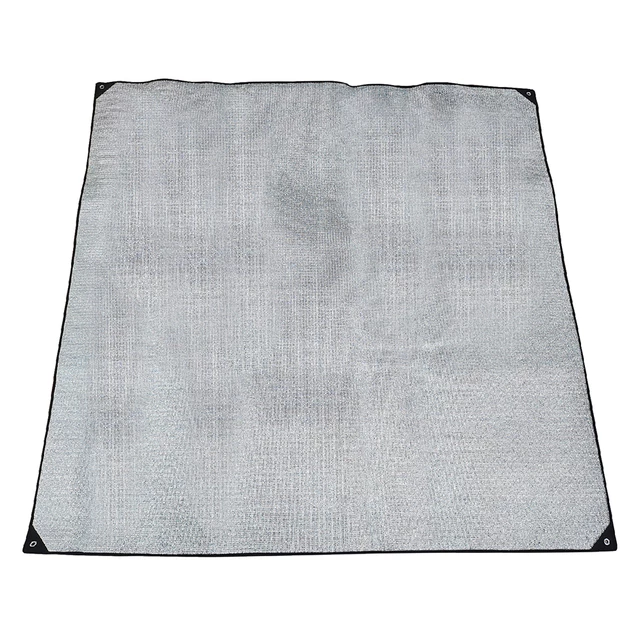 Isoliermatte für inSPORTline Whirlpool 200x196 cm