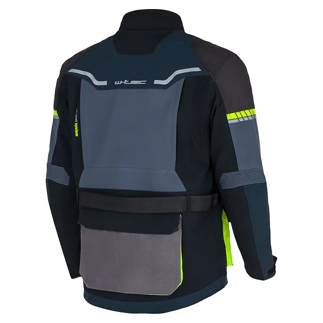 W-TEC Modock Motorradjacke