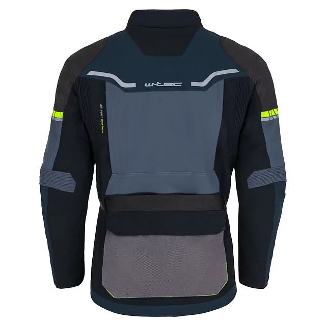 W-TEC Modock Motorradjacke