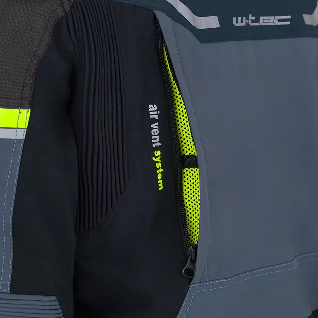 W-TEC Modock Motorradjacke