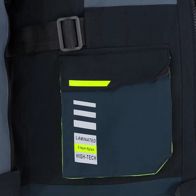 W-TEC Modock Motorradjacke