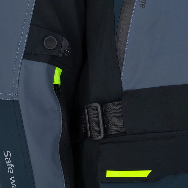 W-TEC Modock Motorradjacke