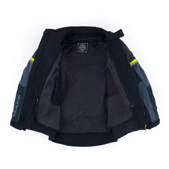 W-TEC Modock Motorradjacke