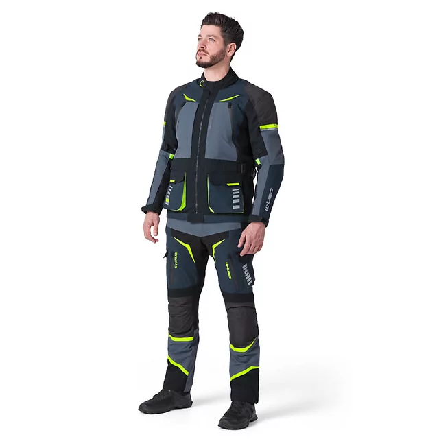 W-TEC Modock Motorradjacke