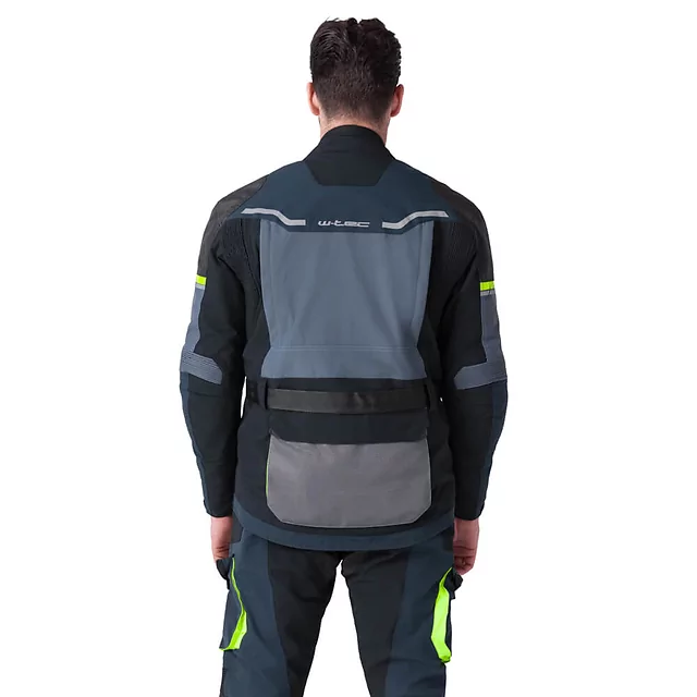 W-TEC Modock Motorradjacke