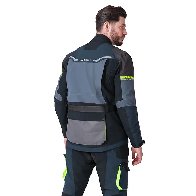 W-TEC Modock Motorradjacke