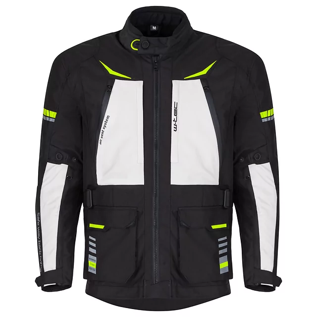 W-TEC Warao Motorradjacke