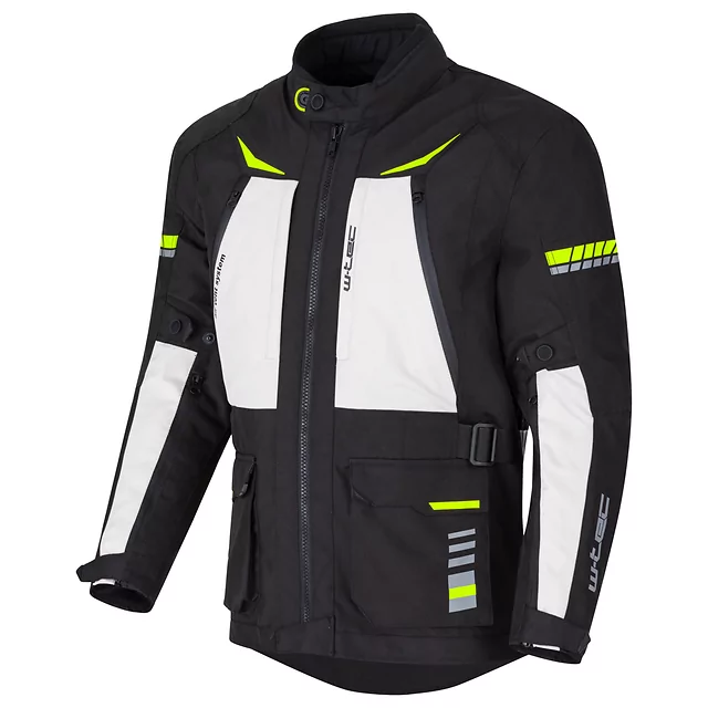 W-TEC Warao Motorradjacke
