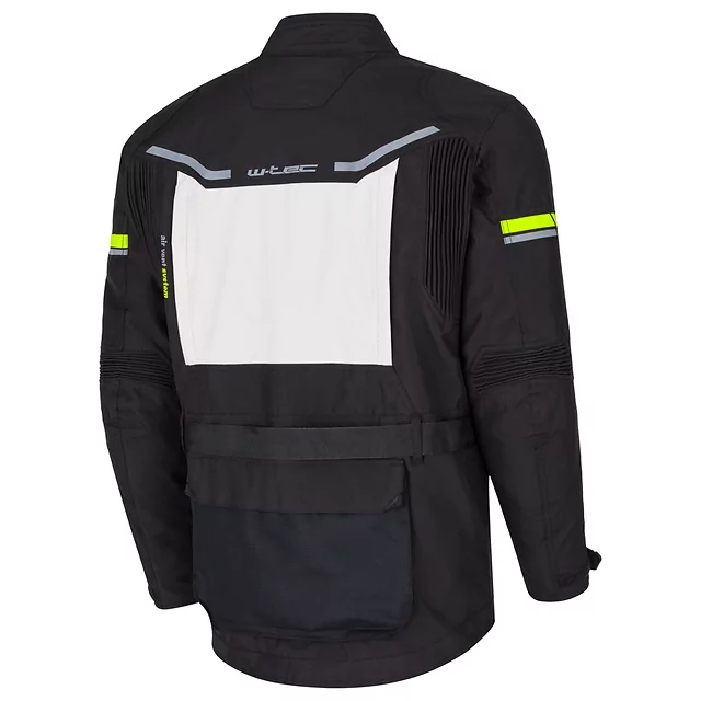 W-TEC Warao Motorradjacke