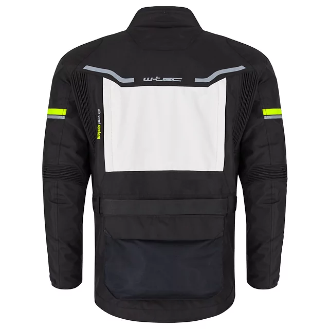 W-TEC Warao Motorradjacke