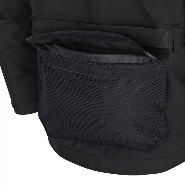 W-TEC Warao Motorradjacke